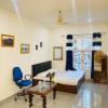 pall residency