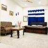 pall residency