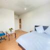 pall residency