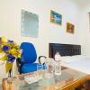 pall residency
