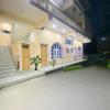 pall residency