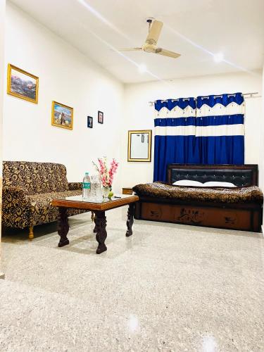 pall residency