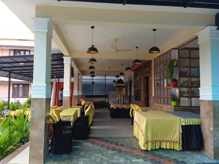 meghdoot river resort