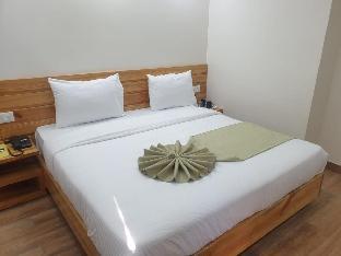the kumaon retreat