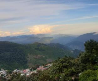 the kumaon retreat