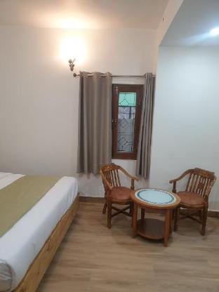 the kumaon retreat