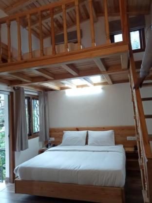 the kumaon retreat