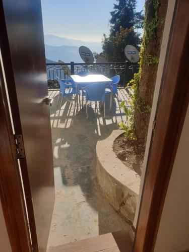 the kumaon retreat