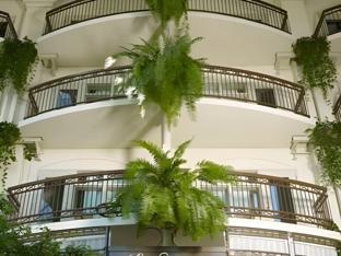 hotel loie des neiges