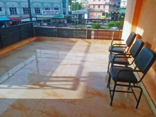 Staymaker Marvel Residency,,3 star