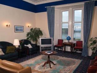 Corran House Guest House & Hostel,Oban>>Argyll And Bute,4 star