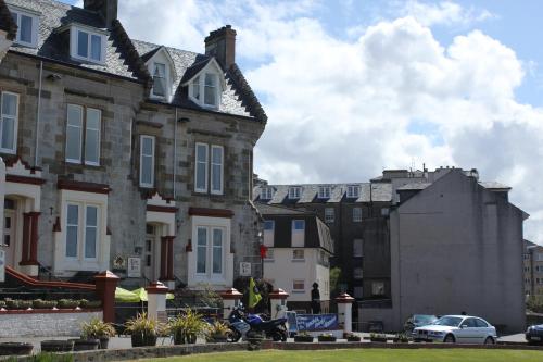 Corran House Guest House & Hostel,Oban>>Argyll And Bute,4 star