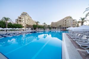 selectum family resort side
