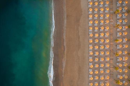 selectum family resort side
