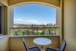selectum family resort side