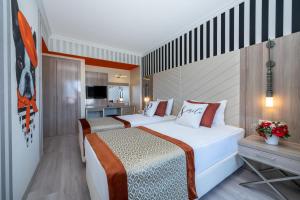 selectum family resort side