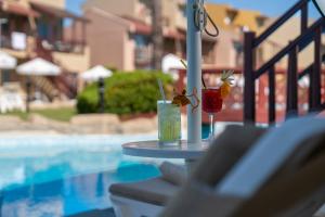 selectum family resort side