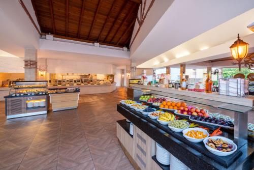 selectum family resort side