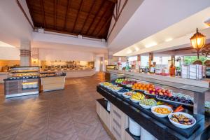selectum family resort side