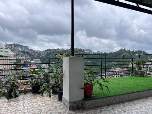 hotel dinthar zara
