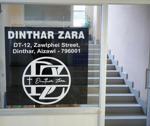 hotel dinthar zara