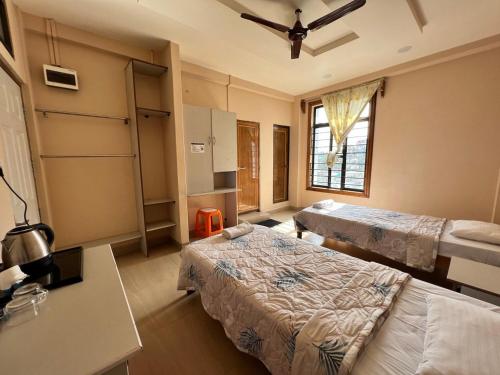 hotel dinthar zara
