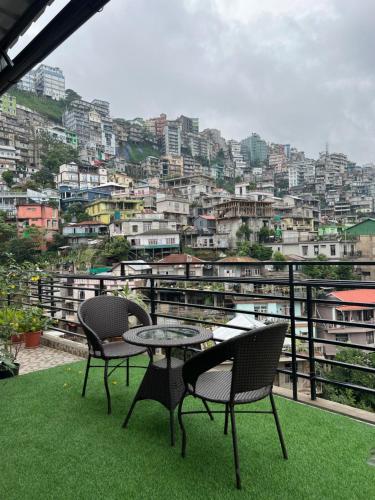 hotel dinthar zara