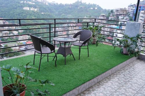 hotel dinthar zara