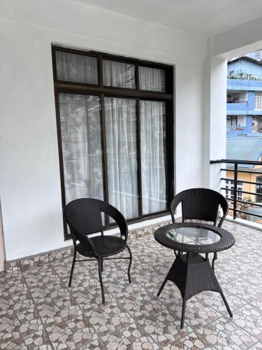 hotel dinthar zara