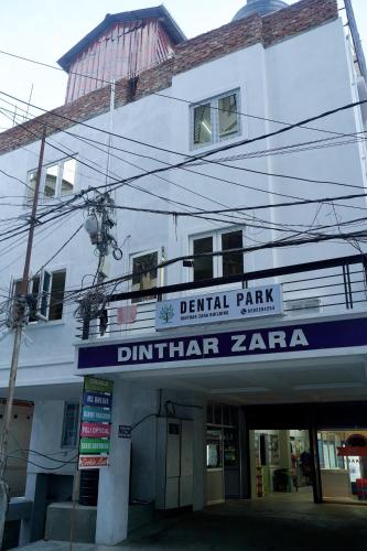 hotel dinthar zara