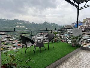 Hotel Dinthar Zara,,0 star