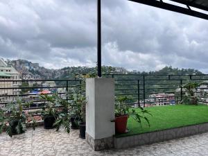 hotel dinthar zara