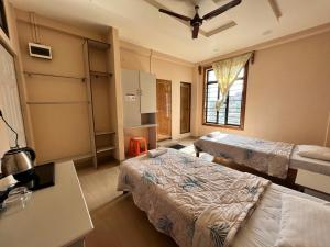 hotel dinthar zara