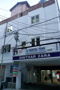 hotel dinthar zara