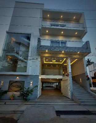 plutus residency