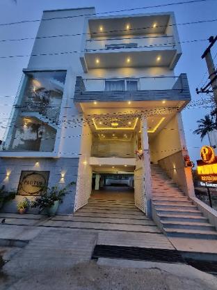 plutus residency