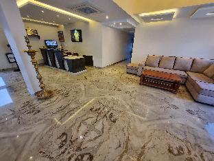 plutus residency