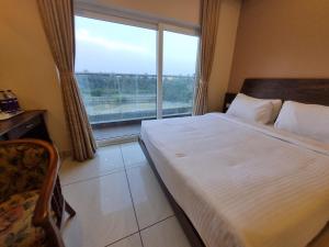plutus residency