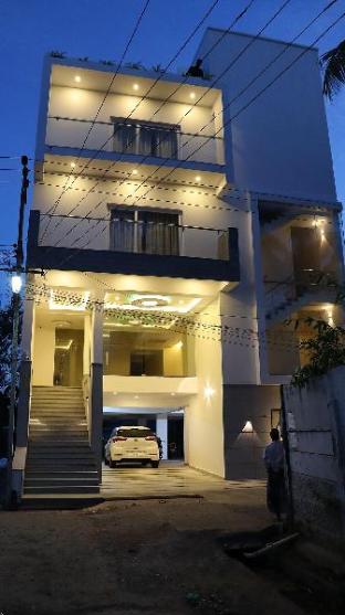 plutus residency
