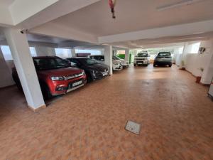 plutus residency