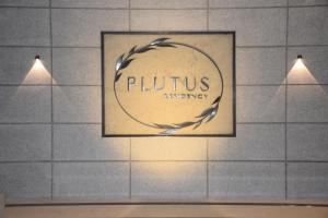 plutus residency