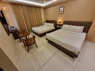 plutus residency