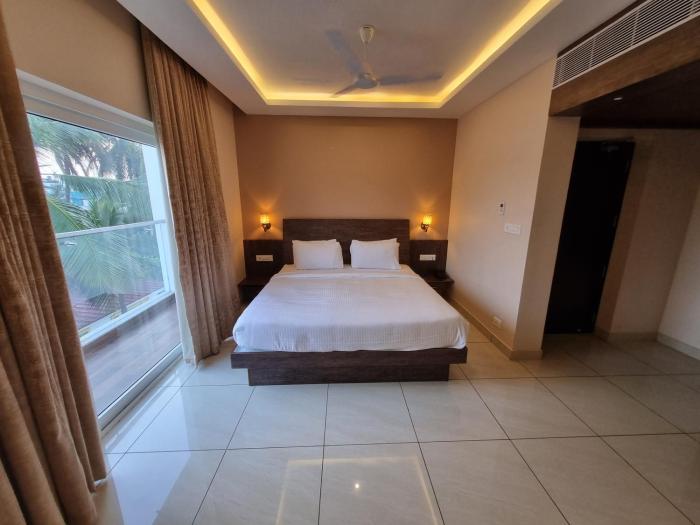 plutus residency