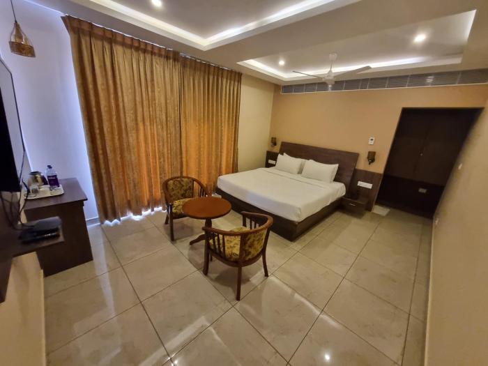plutus residency