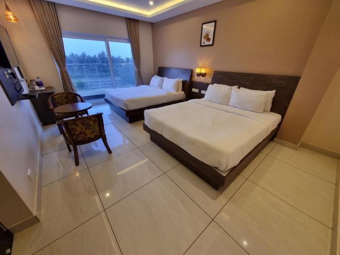 plutus residency