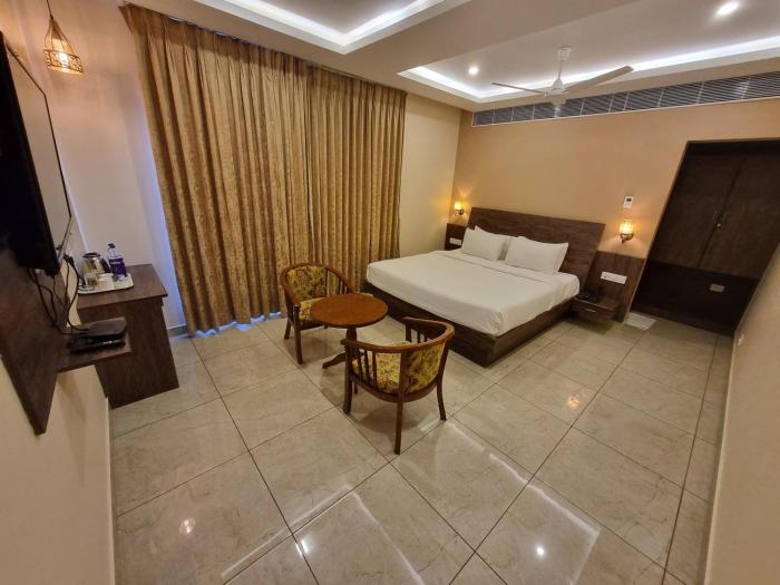 plutus residency