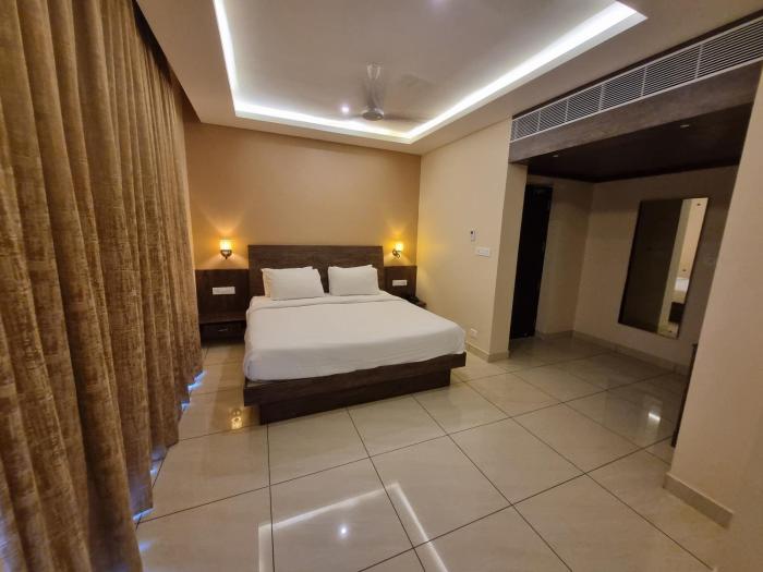 plutus residency