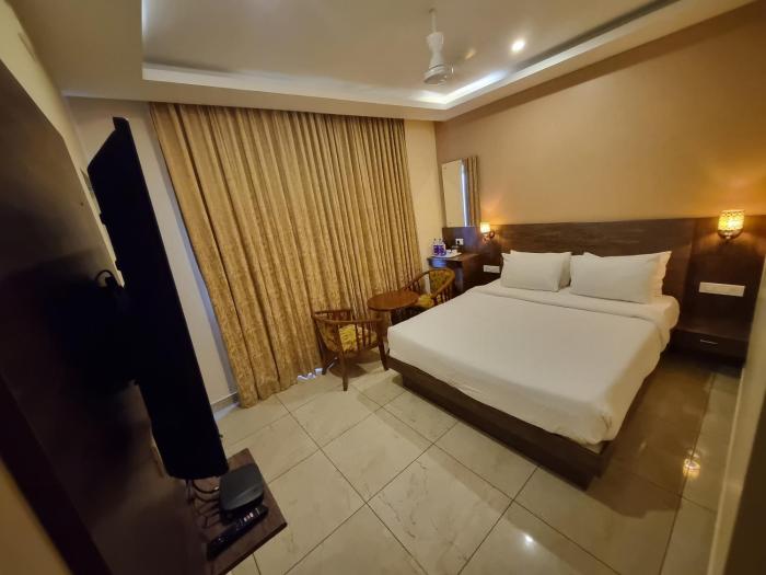 plutus residency