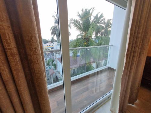 plutus residency