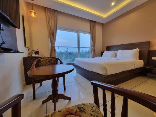 plutus residency